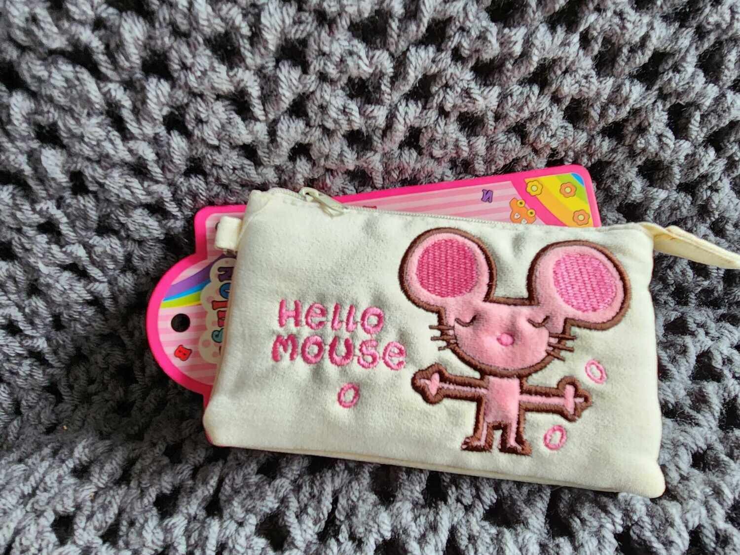 Mini pouch