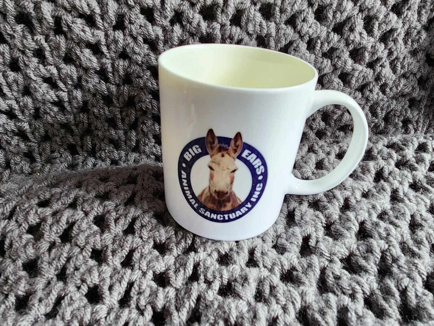 Big ears mug