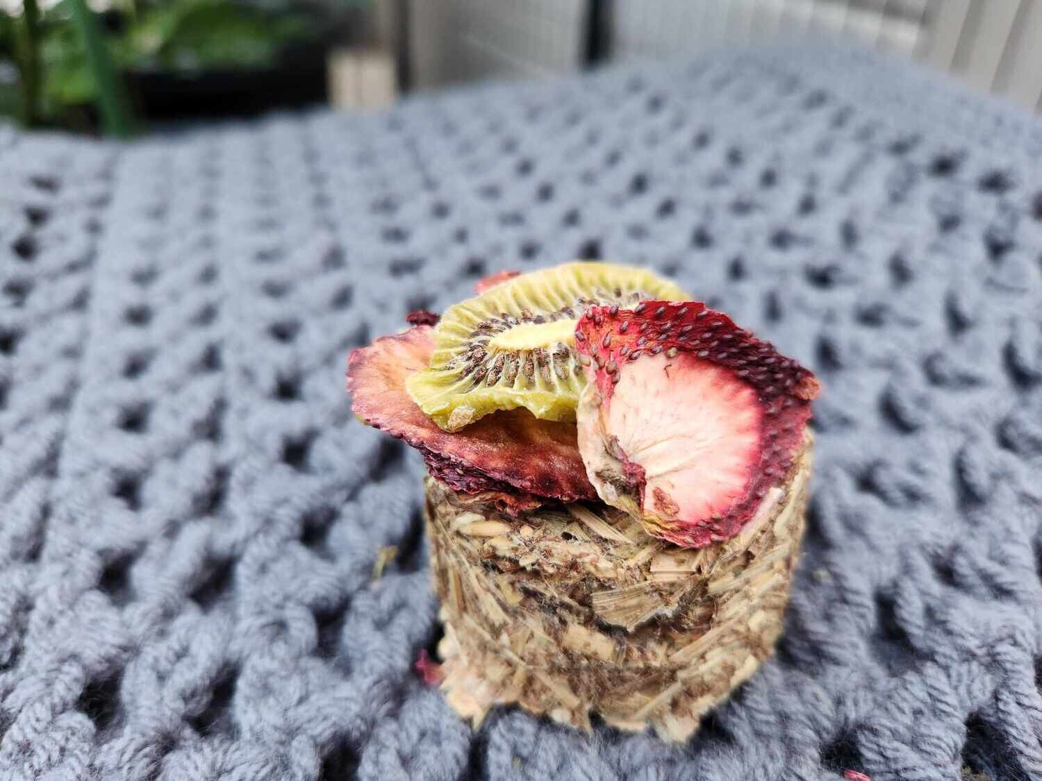 MoSuKi fruit Cake