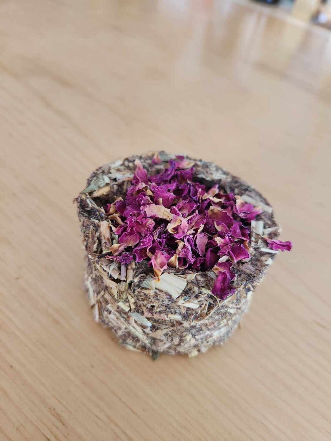 MoSuKi Cup - Roses
