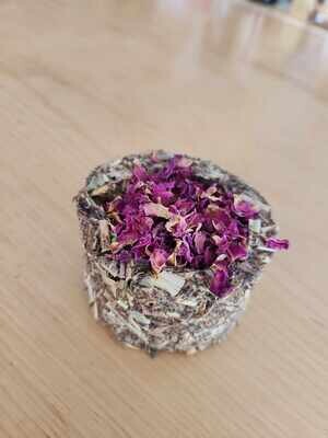 MoSuKi Cup - Roses