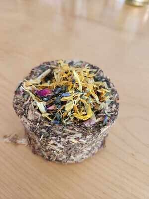 MoSuKi Cup - Mix flowers & Herbs MoSuKi Cup - Mix flowers & Herbs