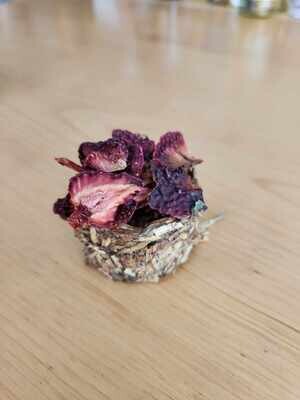 MoSuKi Strawberry cake MoSuKi Strawberry cake