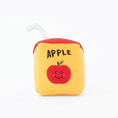 Zippy Paws NOMNOMZ JUICEBOX 17.5x12.5x6cm