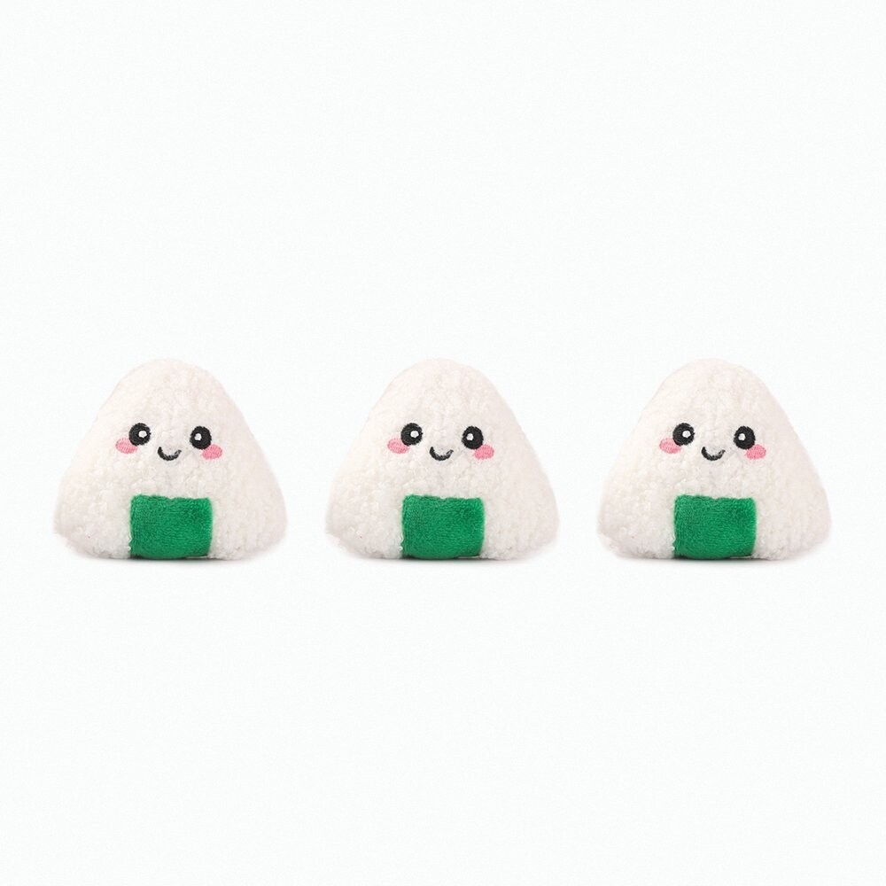 HugSmart PUZZLE HUNTER DOG TOY FOODIE JAPAN BENTO BOX 20.3x16x12cm