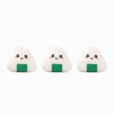 HugSmart PUZZLE HUNTER DOG TOY FOODIE JAPAN BENTO BOX 20.3x16x12cm