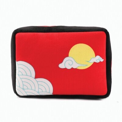 HugSmart PUZZLE HUNTER DOG TOY FOODIE JAPAN BENTO BOX 20.3x16x12cm