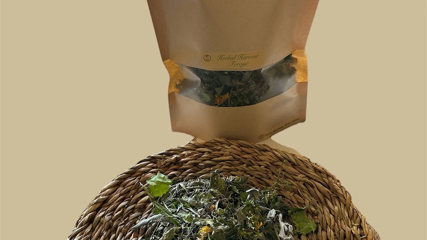Angus &amp; Co - Herbal Harvest - Not to WA or TAS
