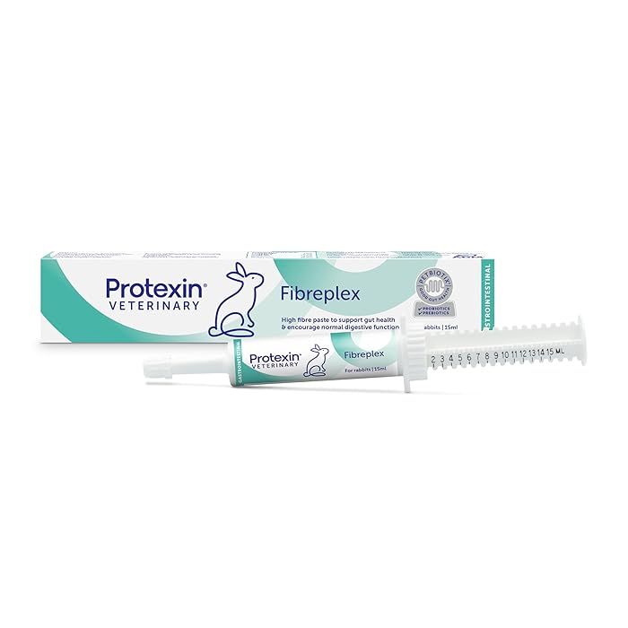 Protexin Fiberplex