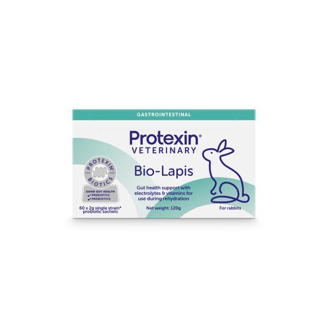 Protexin - Bio Lapis