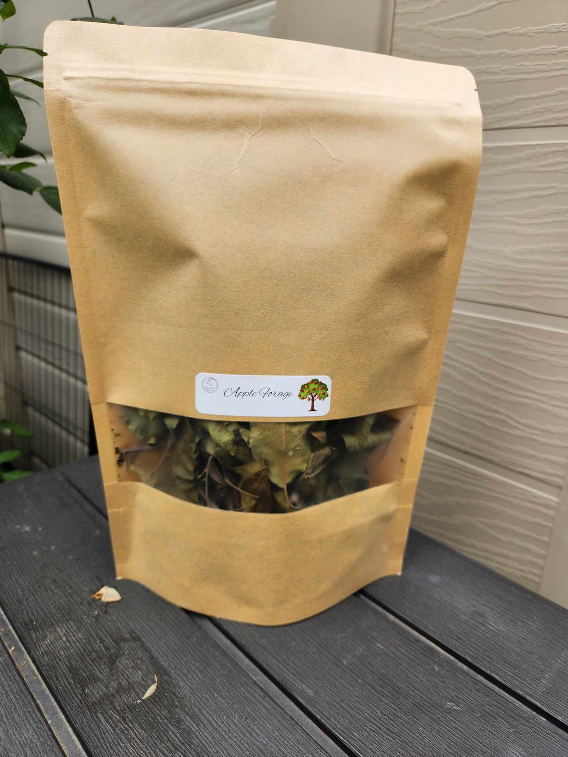 Angus &amp; Co - Pear Forage - Not to WA or TAS