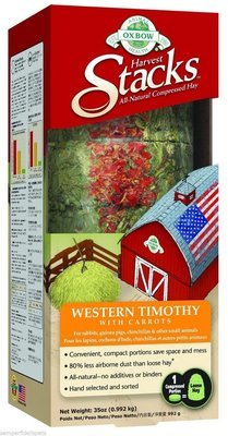 Oxbow Harvest Stack - Chamomille Flavor