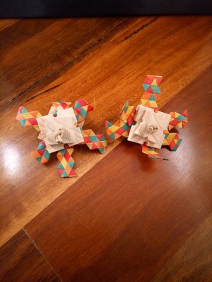 Snowflakes