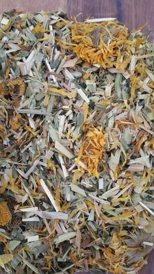 MoSuki Chaff mixes