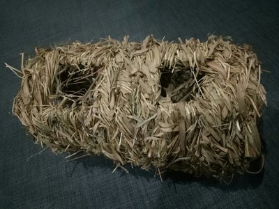 Trixie - 19cm grass log