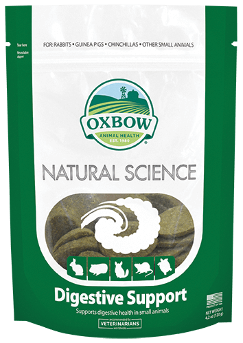 Oxbow Digestive Support