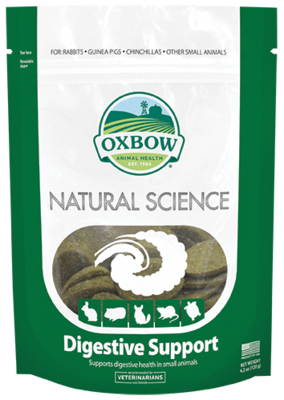 Oxbow Digestive Support