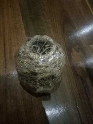 Trixie - Small grass Nest - 10 cm