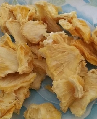 Dry Pineapple