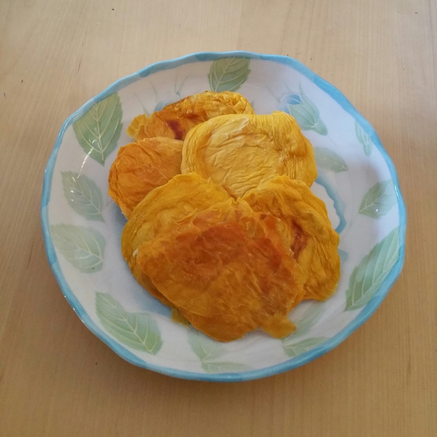 Dry Mango
