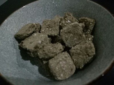 Pear cookies