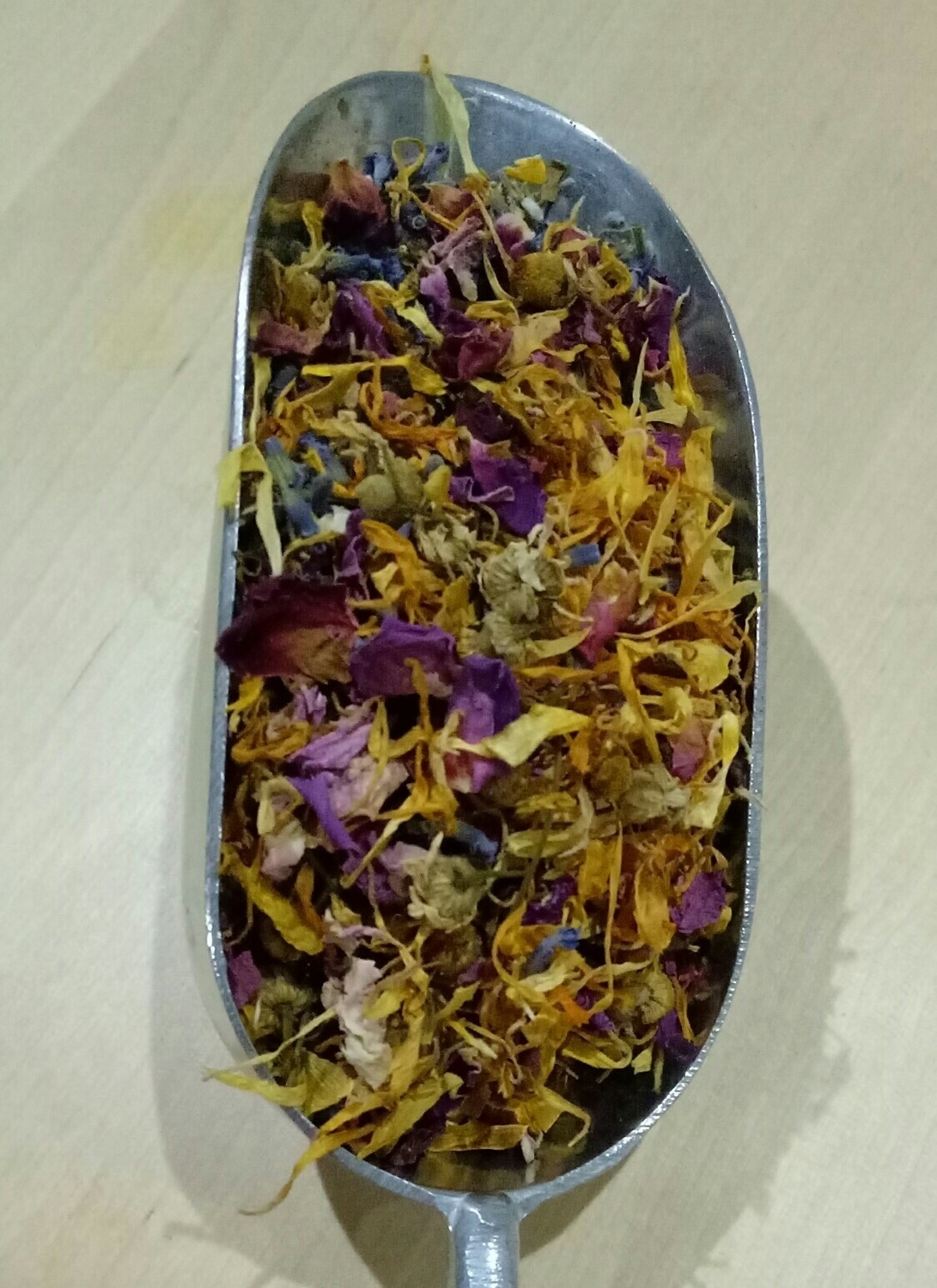 Floral Mix