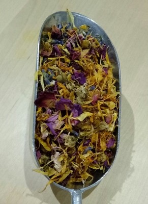 Floral Mix