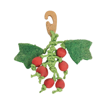 Nature Island - Berry Nibbler