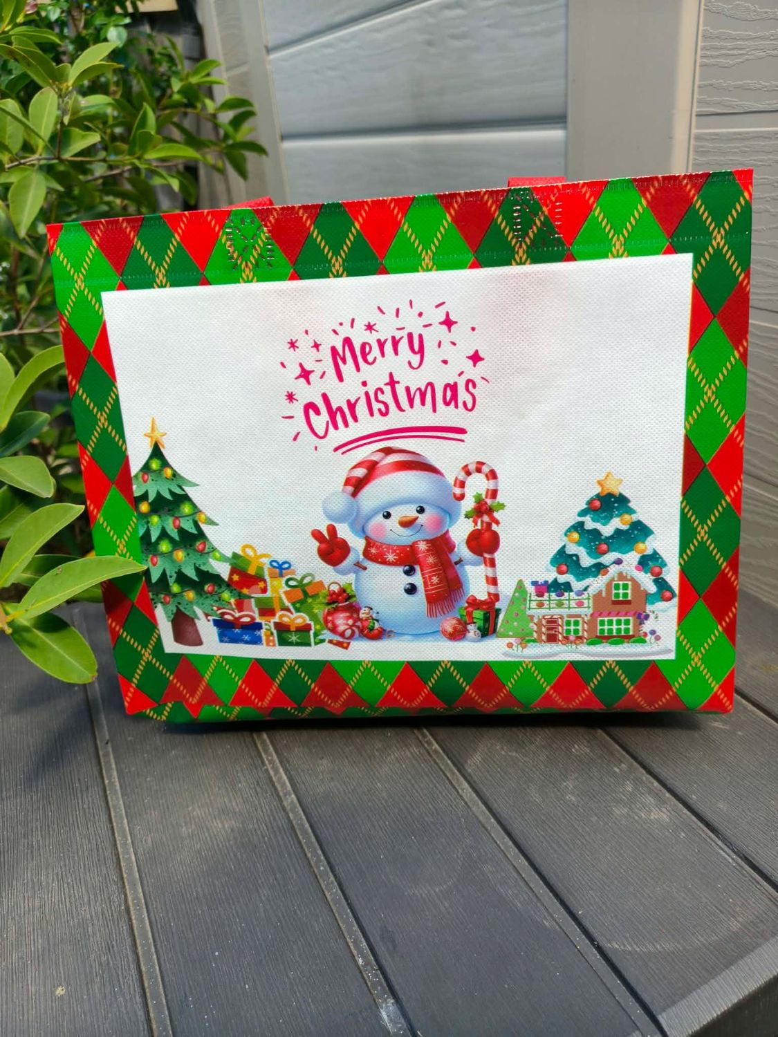 Medium Xmas mystery bags