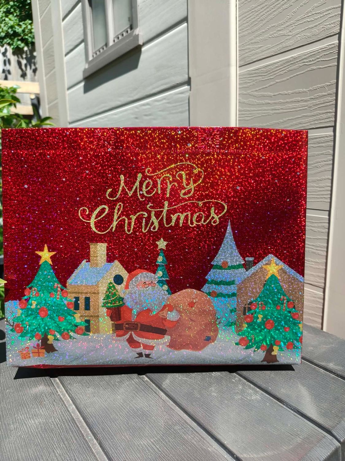 Large Xmas mystery bags