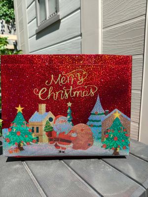Large Xmas mystery bags Large Xmas mystery bags