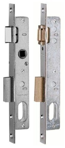 Securitech Safebolt-Classroom Lock SB175-LC-RH Securitech Safebolt-Classroom Lock SB175-LC-RH