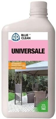 Detergente universale per idropulitrice 1 lt ANNOVI REVERBERI cod. 41870