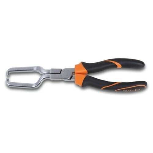 Pinza per raccordi rapidi tubi carburante BETA 1482B cod. 014820021