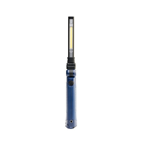 Luce da ispezione ultrasottile 3 in 1 con luce spot SCANGRIP SLIM cod. 03.5612