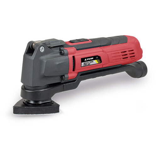 Macchina Multi tagliente STAYER MULTI TOOL PRO 300