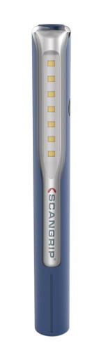 Luce da lavoro a penna con LED SMD e luce spot SCANGRIP MAG PEN 3 cod. 03.5116