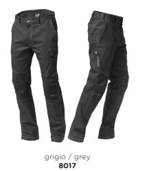 Pantalone SIGGI SYDNEY GREY cod. 20PA1165