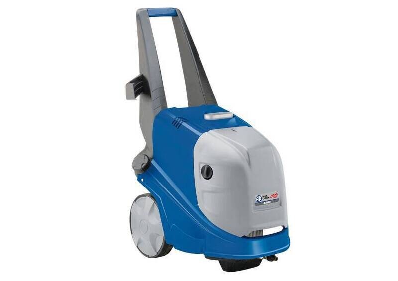 Idropulitrice acqua calda ANNOVI REVERBERI 4590 cod. 24426
