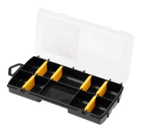 Organizer basic 10 scomparti STANLEY STST81679-1