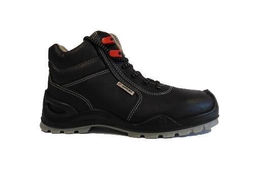 Scarpa antinfortunistica AIMONT VIS RS S3 SRC PELLE