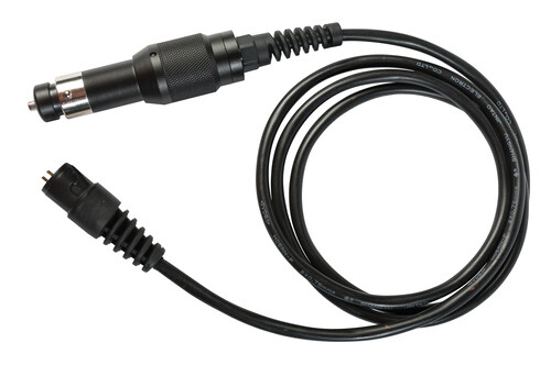 Cavo adattatore C-R di ricarica per auto SCANGRIP cod. 03.5342