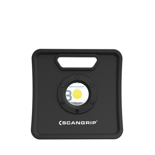 Luce da lavoro SCANGRIP NOVA 3K COB LED cod. 03.5440
