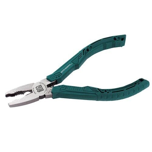 Pinza Multifunzione estrazione viti chiodi rivetti 160mm PETTITI PZ-58
