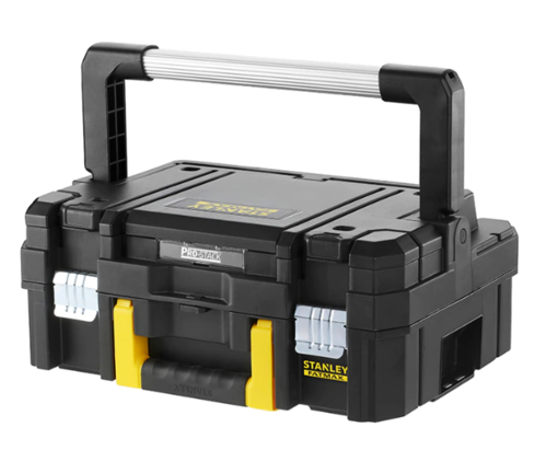 Cassetta con impugnatura lunga PRO-STACK FATMAX STANLEY FMST1-71967