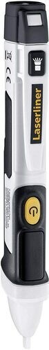 Indicatore di tensione senza contatti CAT IV 1000V LASERLINER ActiveFinder Pro 083.014A