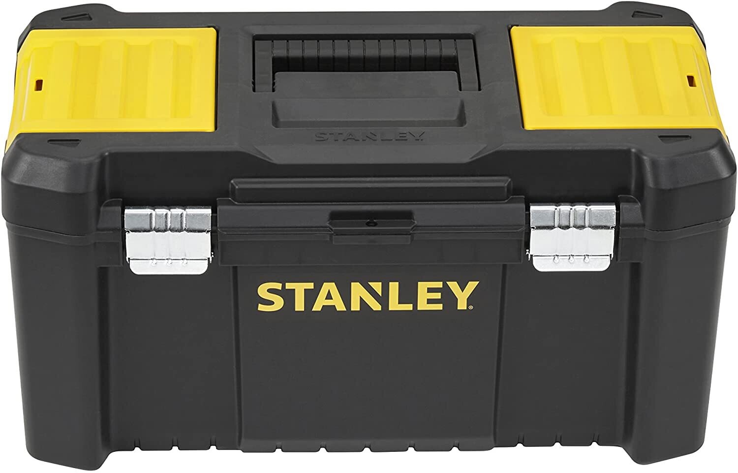Cassetta porta utensili ESSENTIAL - cerniere in metallo STANLEY STST1-75521