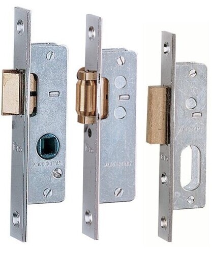 Vite Di Bloccaggio Gama 140 Serratura Porta Serratura - Foto 6