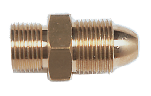 Adattatore per bombole CO2 MIX C8-ARGON HELVI 22910140-490983