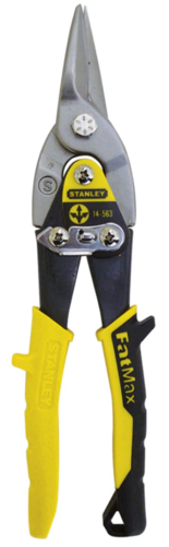 Cesoie Becchi Lunghi taglio dritto STANLEY FATMAX 2-14-563